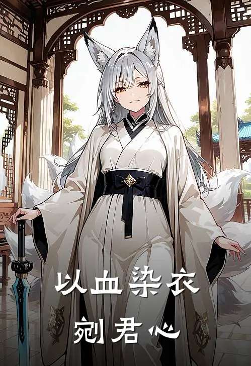 以血染衣，剜君心