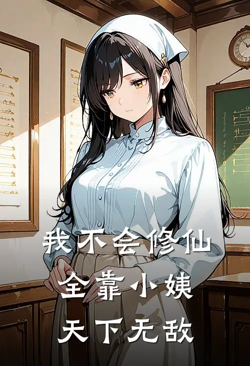 我不会修仙，全靠小姨天下无敌
