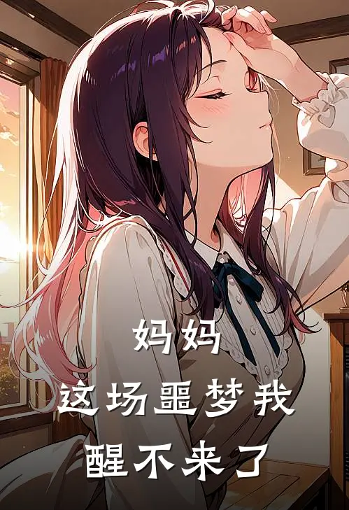 妈妈，这场噩梦我醒不来了