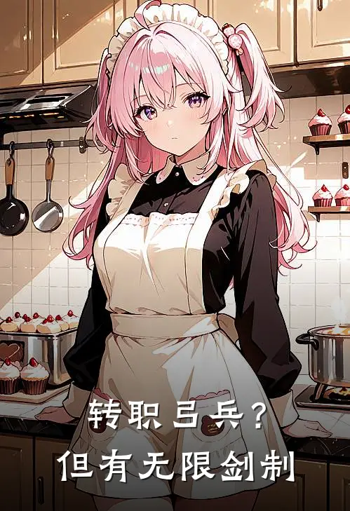 转职弓兵？但有无限剑制
