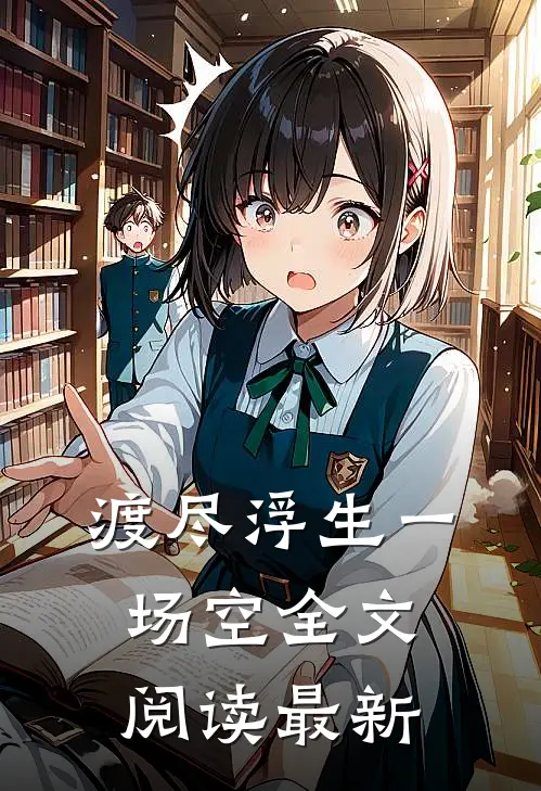 渡尽浮生一场空全文阅读最新