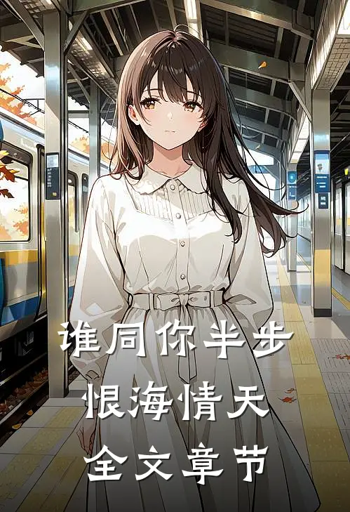 谁同你半步恨海情天全文章节