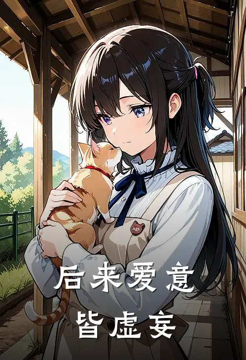 后来爱意皆虚妄