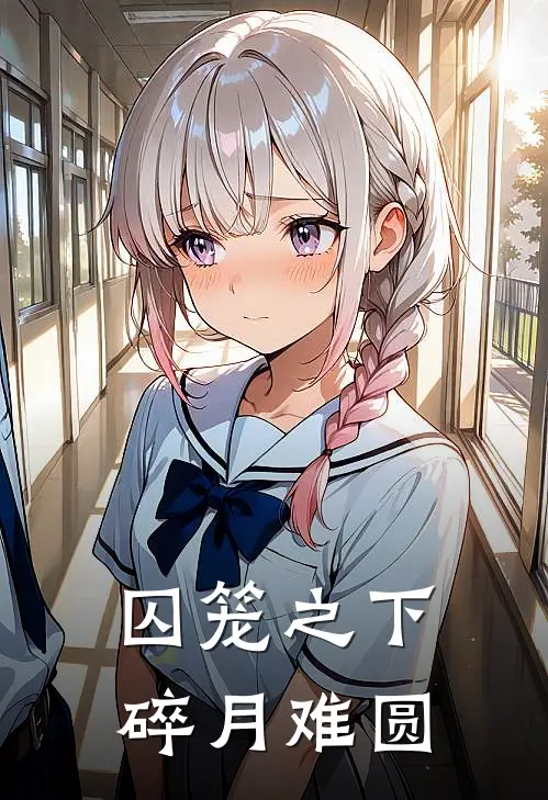 囚笼之下，碎月难圆