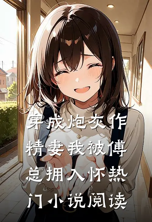 穿成炮灰作精妻我被傅总拥入怀热门小说阅读