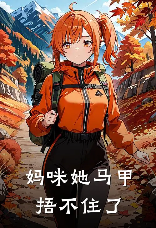 妈咪她马甲捂不住了