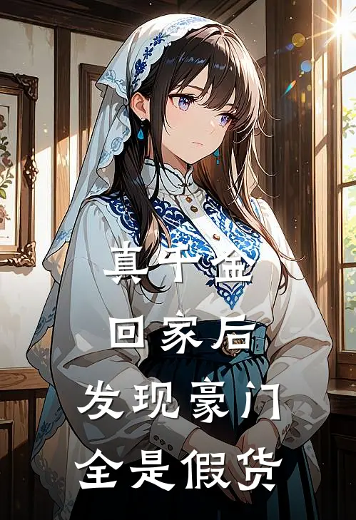 真千金回家后，发现豪门全是假货