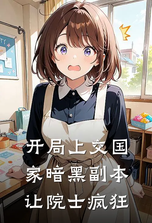 开局上交国家暗黑副本让院士疯狂