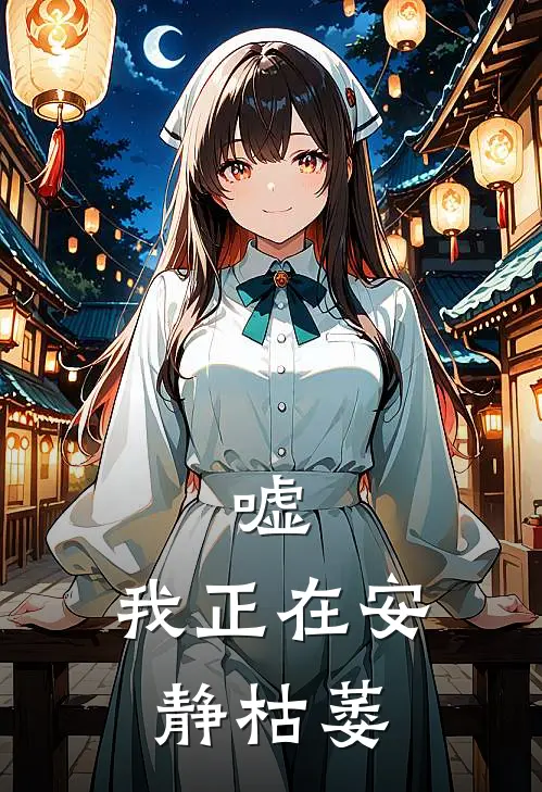 嘘，我正在安静枯萎