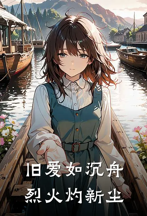 旧爱如沉舟，烈火灼新尘