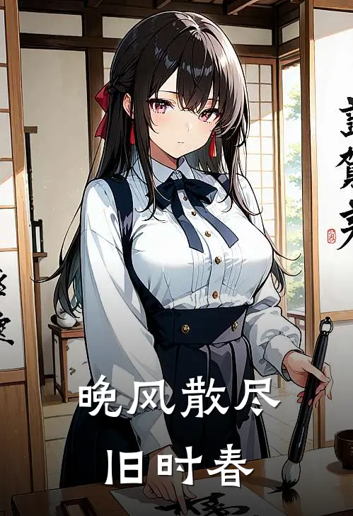 晚风散尽旧时春
