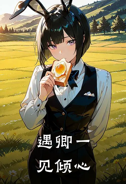 遇卿一见倾心