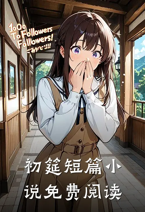初筵短篇小说免费阅读