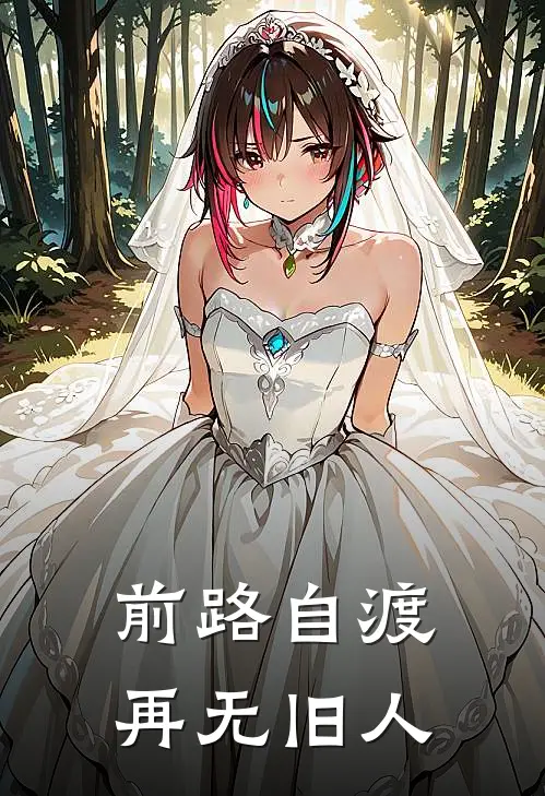 前路自渡，再无旧人
