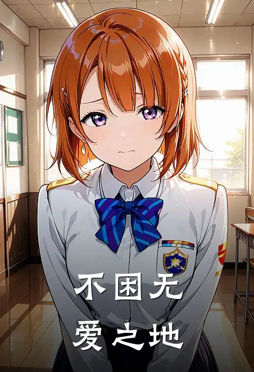 不困无爱之地
