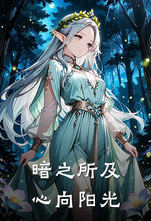 暗之所及，心向阳光