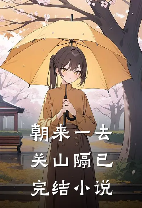 朝来一去关山隔已完结小说