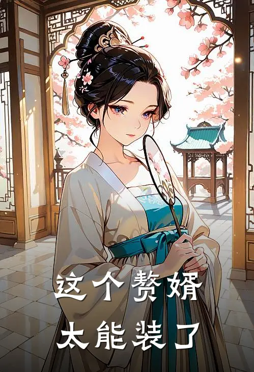 这个赘婿太能装了