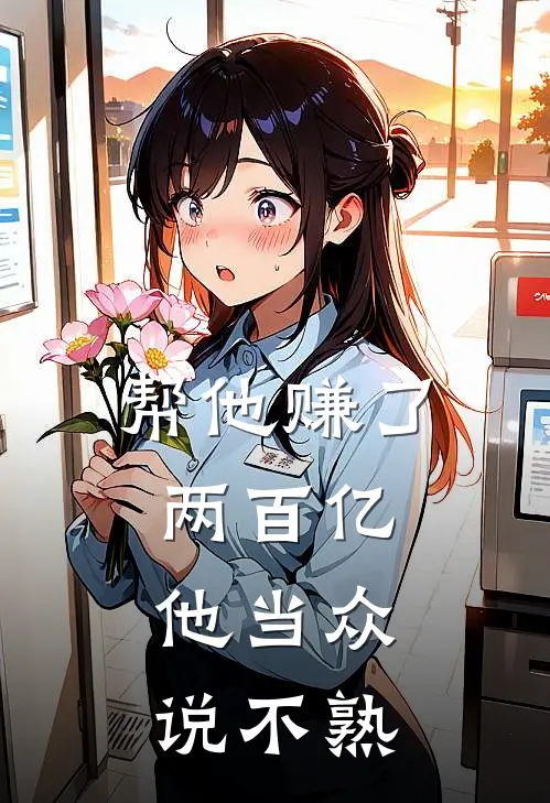帮他赚了两百亿，他当众说不熟