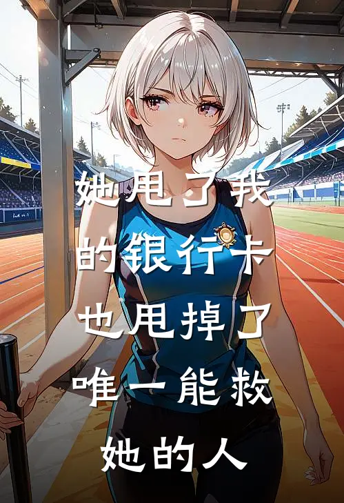 她甩了我的银行卡，也甩掉了唯一能救她的人