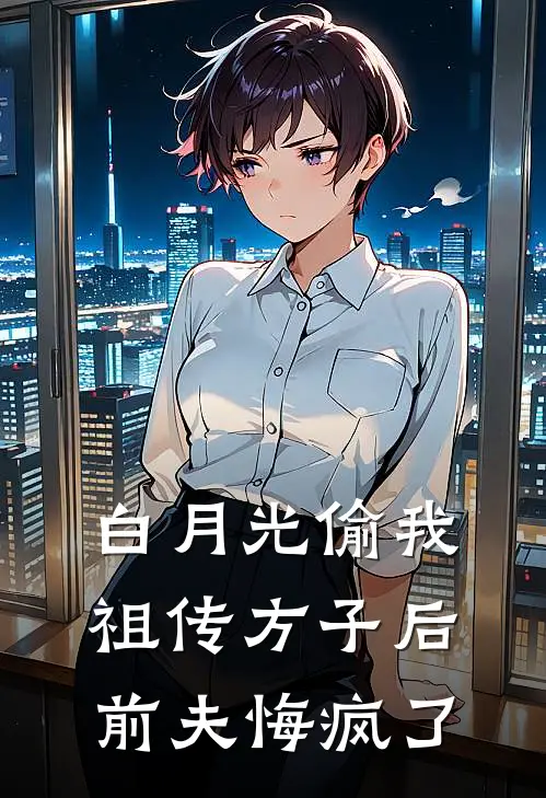 白月光偷我祖传方子后，前夫悔疯了