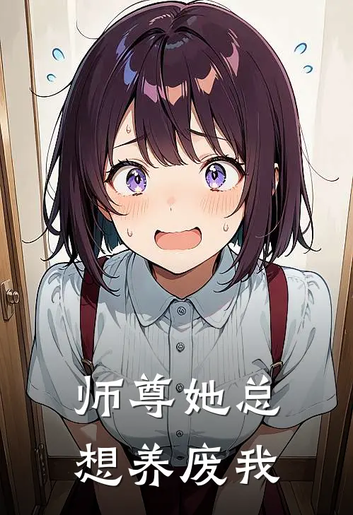师尊她总想养废我