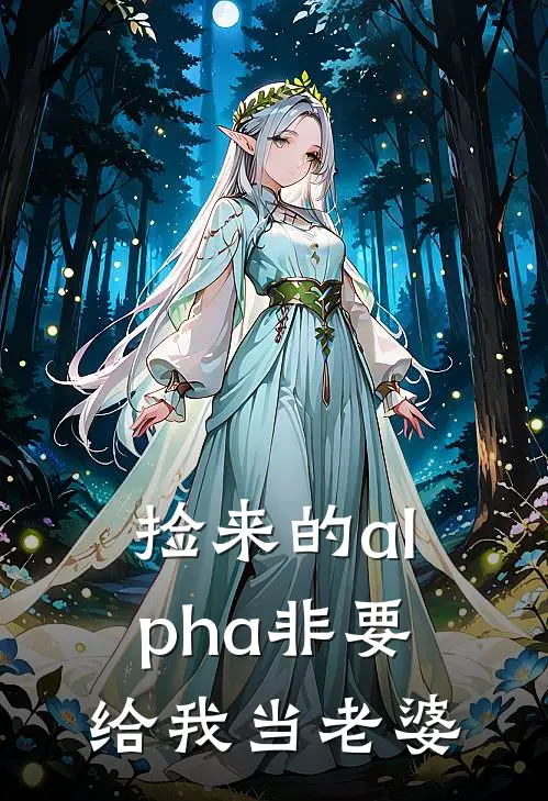 捡来的alpha非要给我当老婆