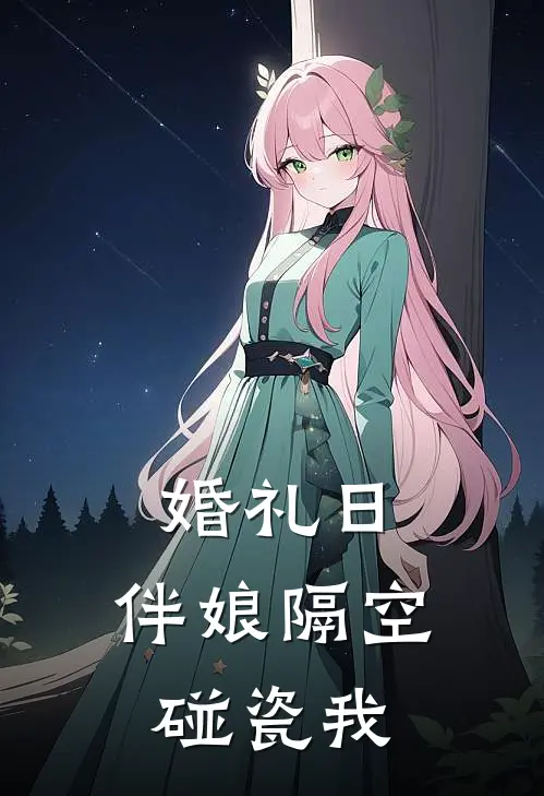 婚礼日，伴娘隔空碰瓷我