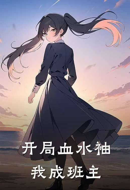 开局血水袖，我成班主