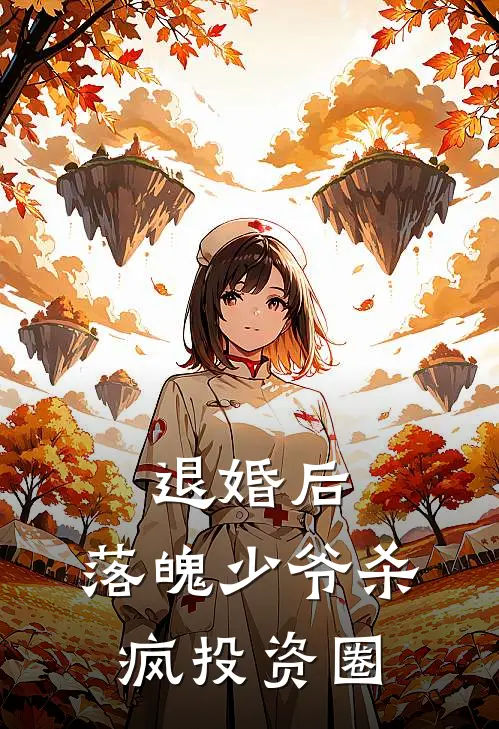 退婚后，落魄少爷杀疯投资圈