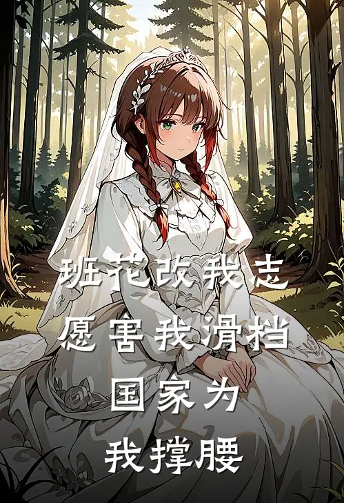 班花改我志愿害我滑档，国家为我撑腰