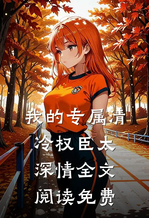 我的专属清冷权臣太深情全文阅读免费