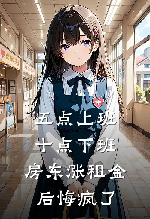 五点上班十点下班，房东涨租金后悔疯了