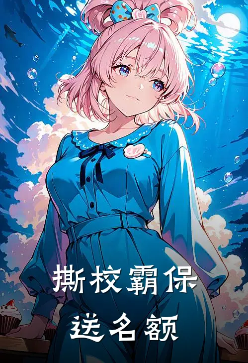 撕校霸保送名额