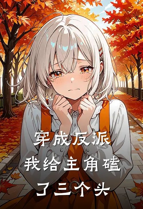 穿成反派,我给主角磕了三个头