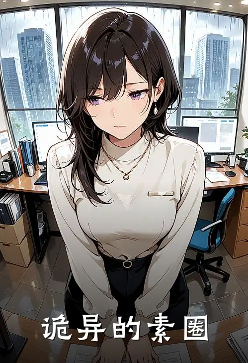 诡异的素圈