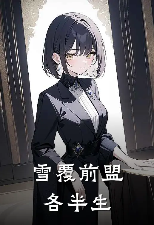 雪覆前盟各半生