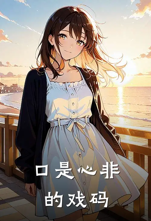 口是心非的戏码