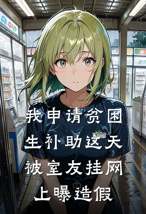 我申请贫困生补助这天，被室友挂网上曝造假