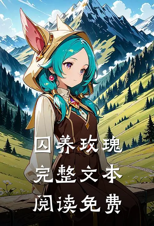 囚养玫瑰完整文本阅读免费