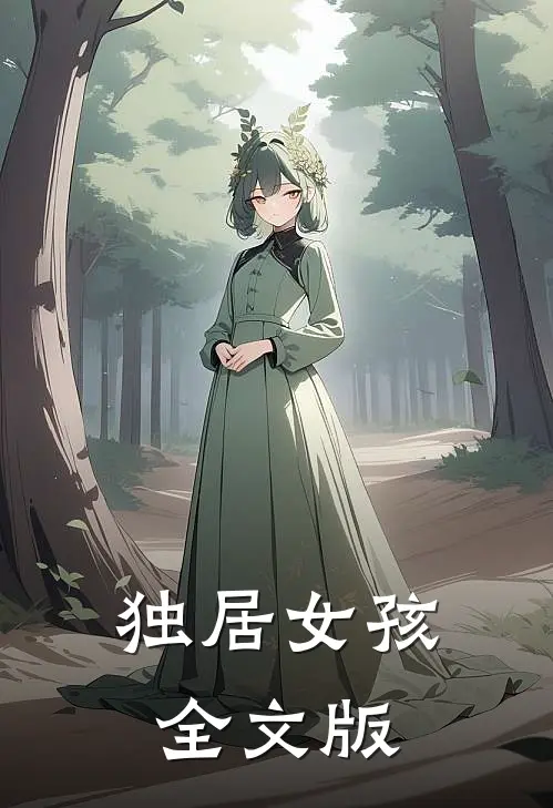 独居女孩全文版