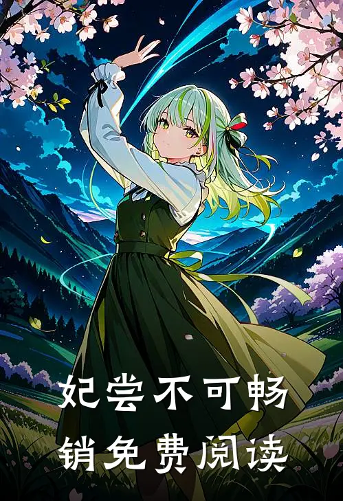 妃尝不可畅销免费阅读