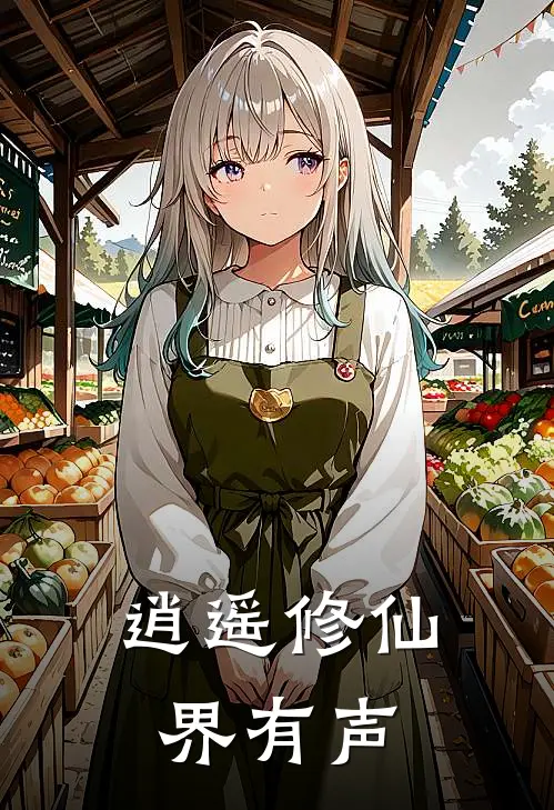逍遥修仙界有声