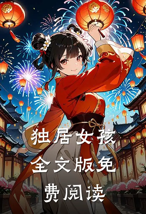 独居女孩全文版免费阅读