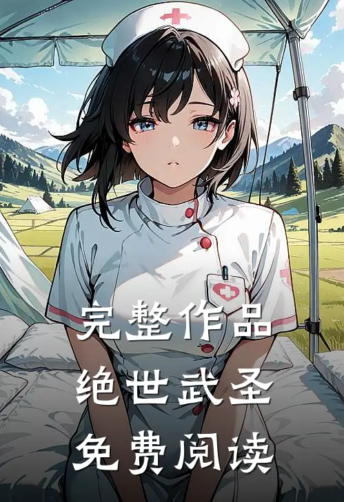 完整作品绝世武圣免费阅读