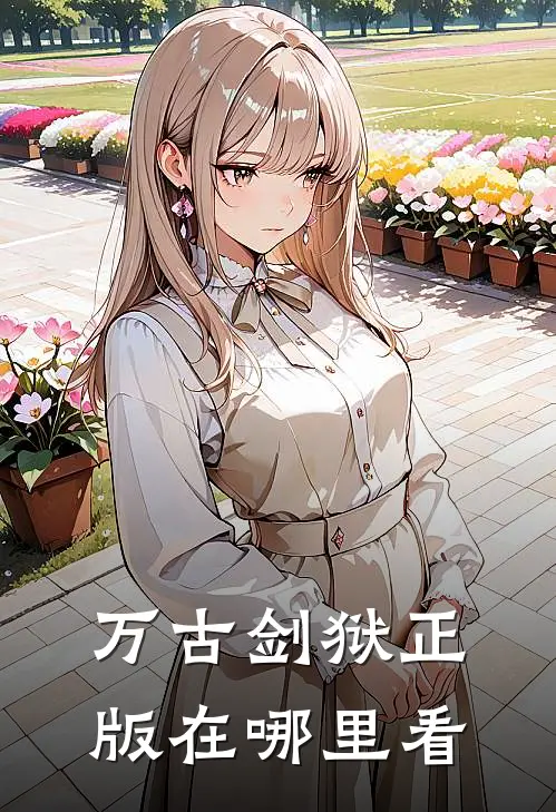 万古剑狱正版在哪里看