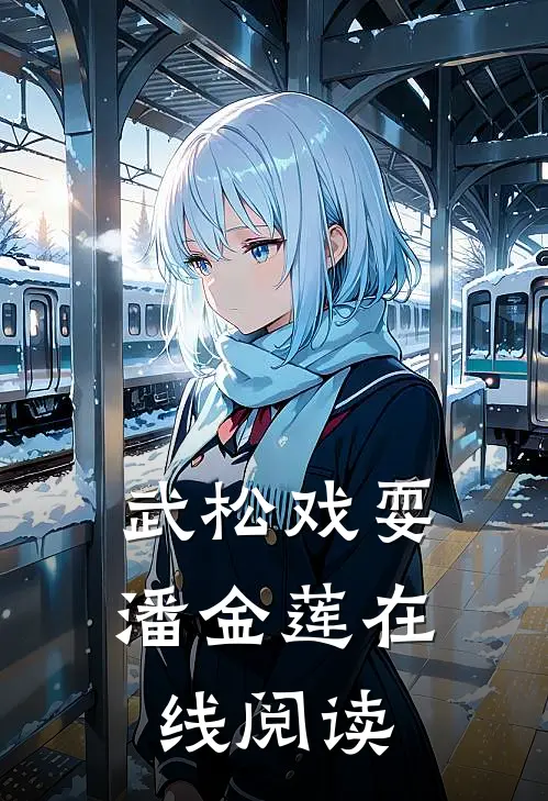 武松戏耍潘金莲在线阅读