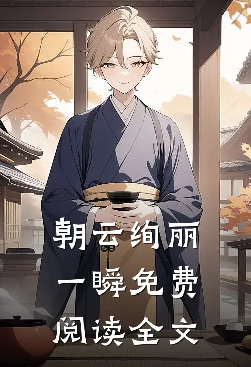 朝云绚丽一瞬免费阅读全文