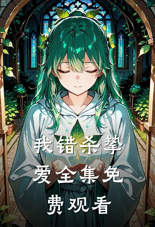 我错杀挚爱 全集免费观看