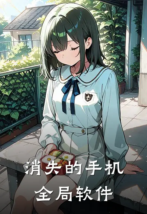 消失的手机全局软件